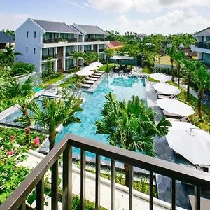 Resort Senvila Boutique &, Hoi An