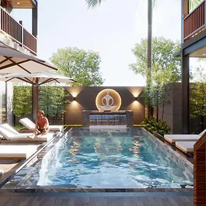 Hotel The Linh Seaside