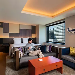 Pullman Tamachi Hotel