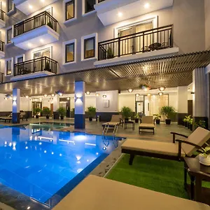Hotel Eco Lux Riverside &, Hoi An