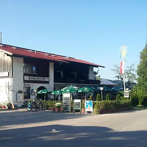 Mühlwinkler Hof Hotel
