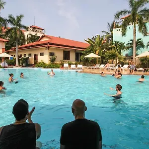 Hotel Bach Dang, Hoi An