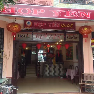 Hotel Hop Yen, Hoi An