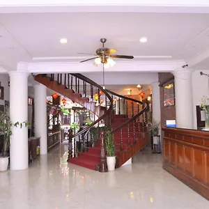 Hotel Nhi Nhi, Hoi An