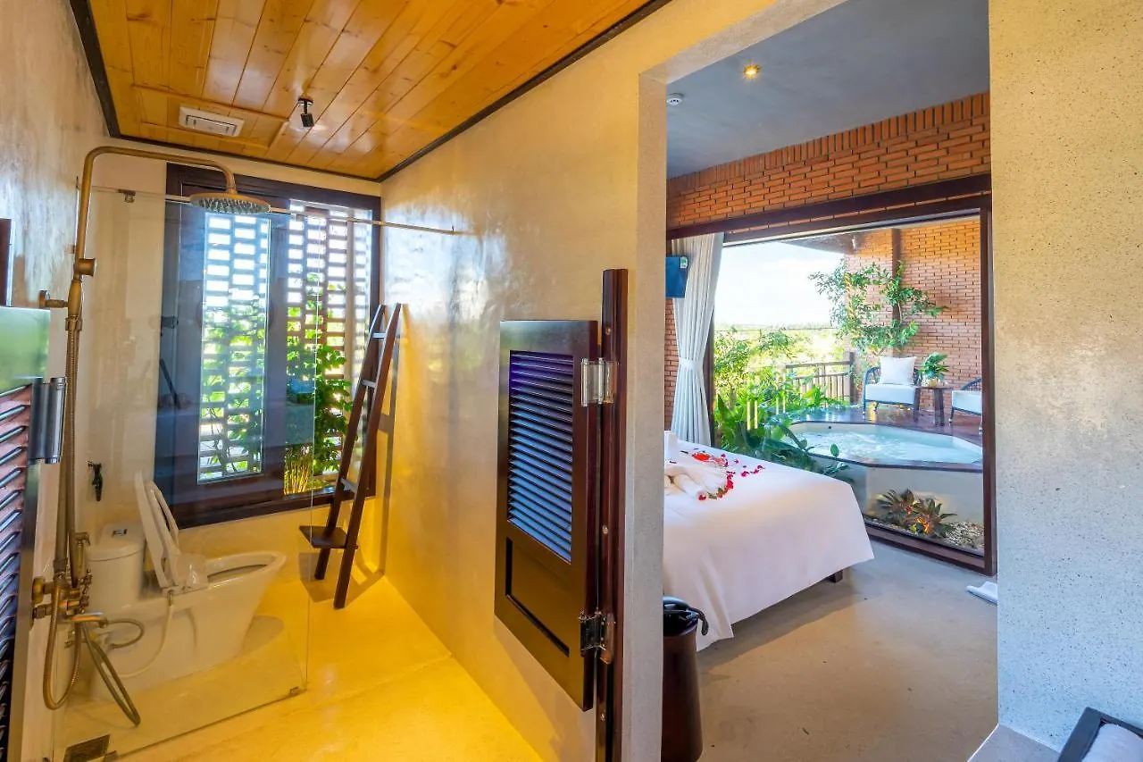Angel Garden Villa Hoi An