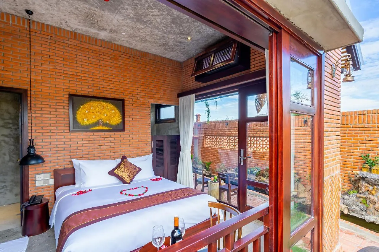 Hotel Angel Garden Villa Hội An