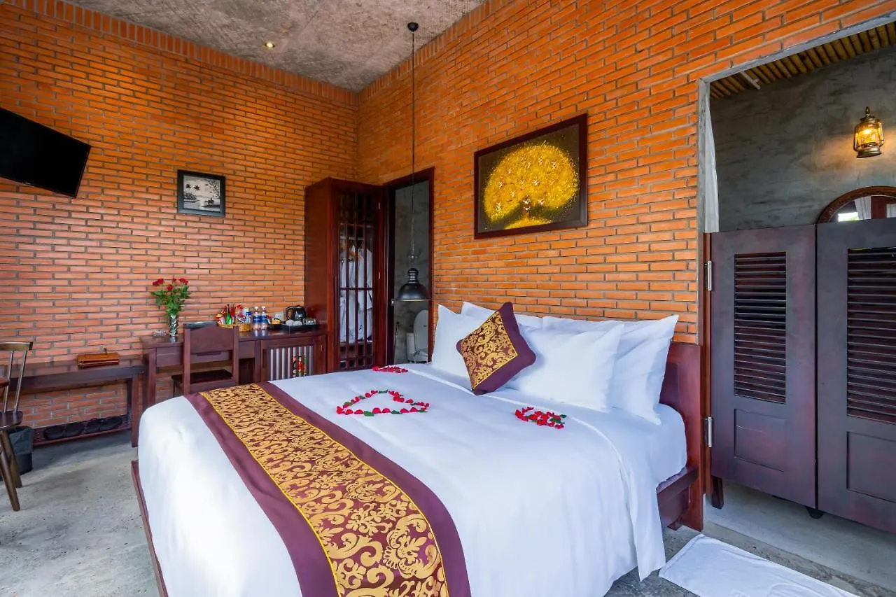 Angel Garden Villa Hội An