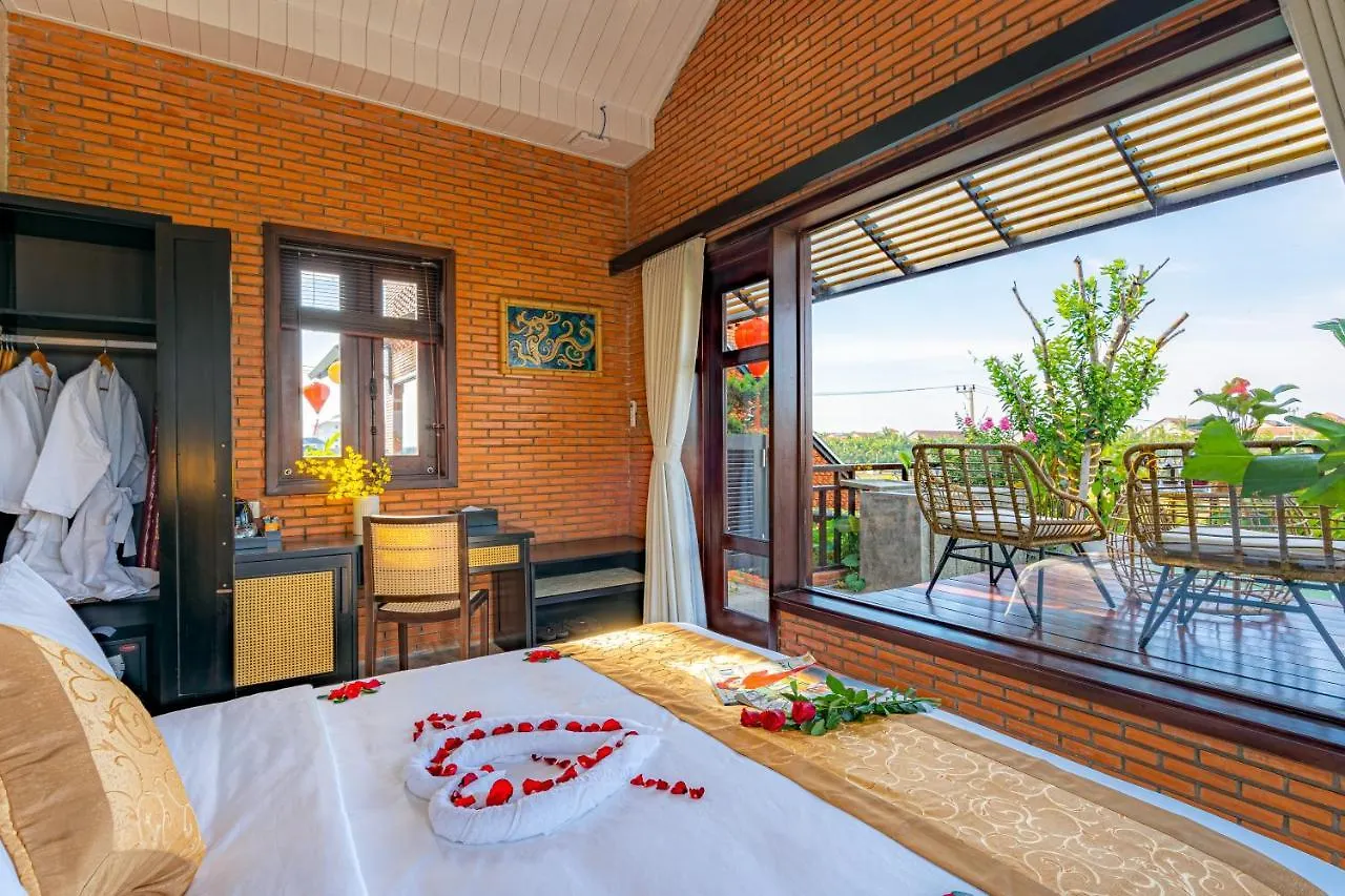 Hotel Angel Garden Villa Hội An